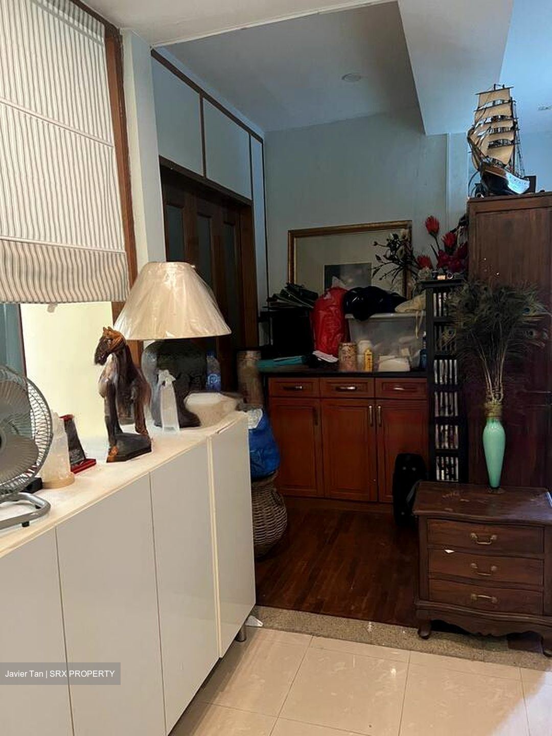 Jalan Tanjong (D16), Terrace #466834921